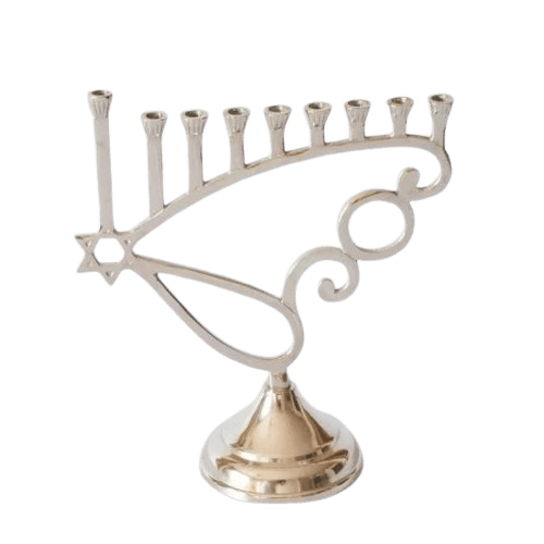 9 BRANCHES CANDLE HOLDER